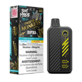 Flavour Beast Beast Mode Max 2 - Tropika Iced Disposable Vape available on Canada online vape shop